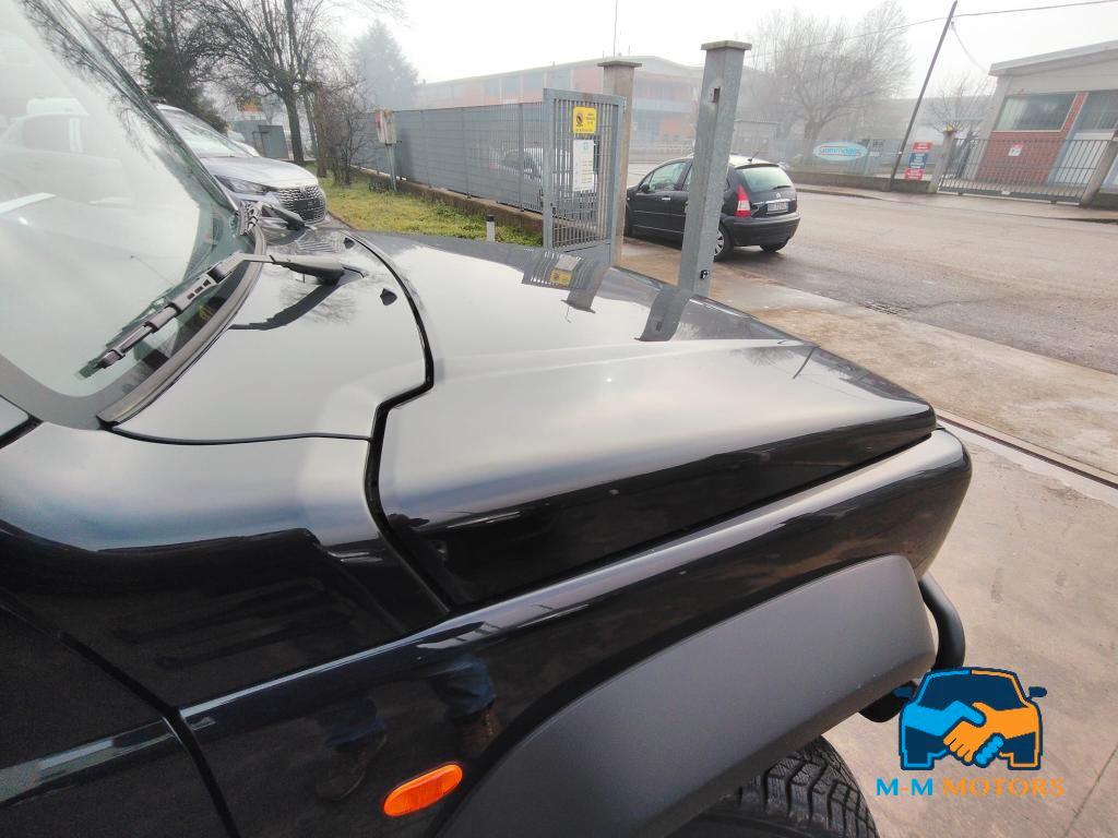Suzuki Jimny 1.5 Pro 4wd allgrip