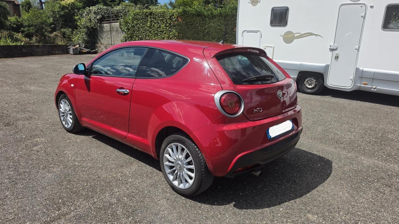 Alfa Romeo MiTo 1.3 JTDm 85 CV S&S Distinctive