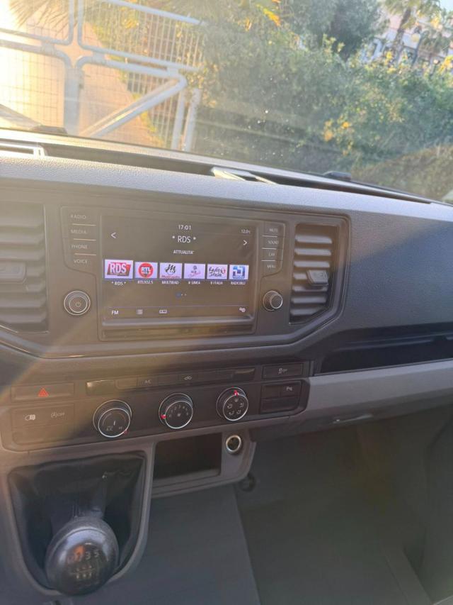 VOLKSWAGEN Crafter 30 2.0 BiTDI 177CV PM-TM Furgone Business