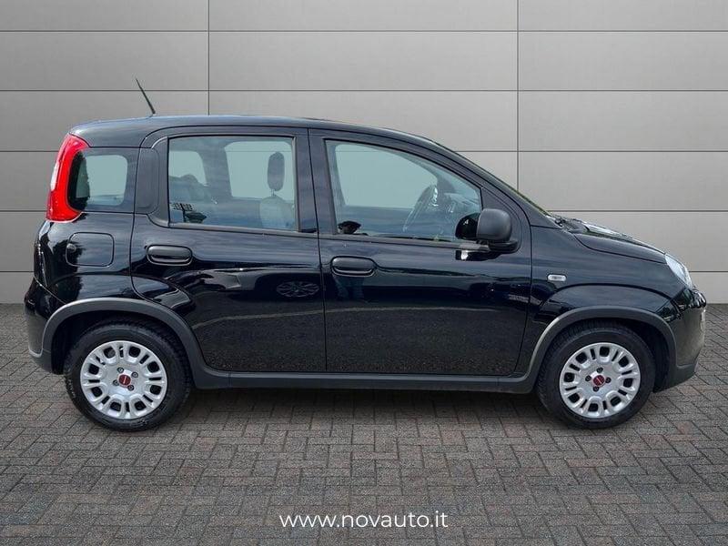 FIAT Panda 1.0 FireFly 70cv S&S Hybrid