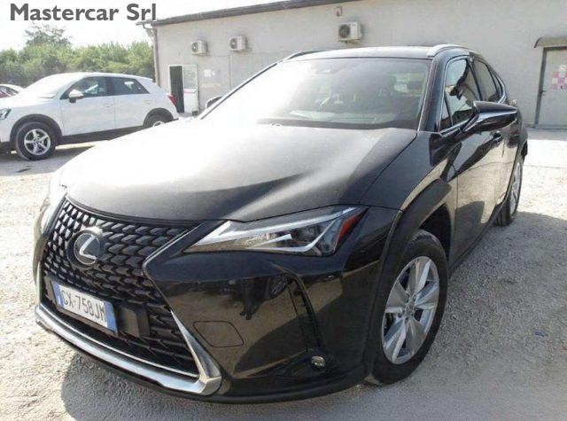 LEXUS UX 250h 250h HYBRID BUSINESS 2WD FP - GX758JM