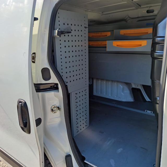 FIAT FIORINO NEW 1.3 M-JET FURGONE SX - 2020
