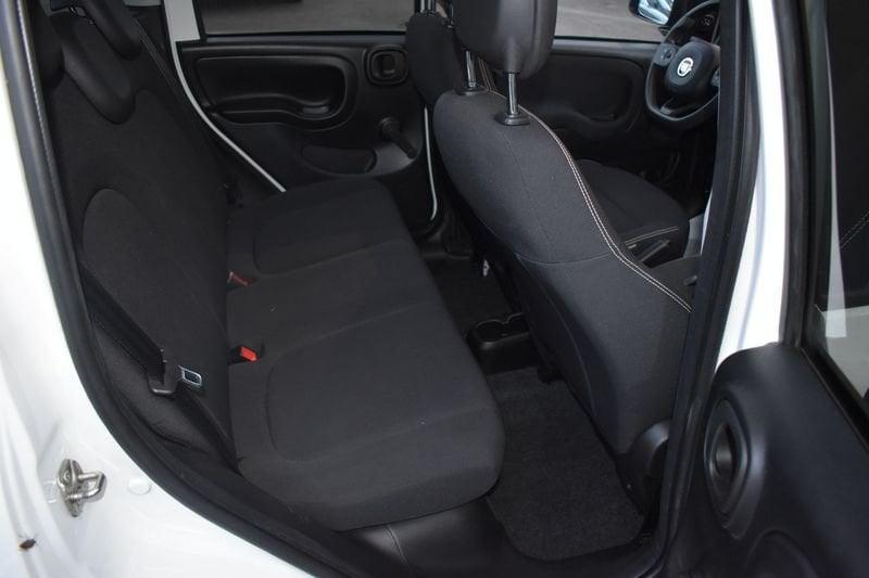 FIAT Panda Cross Panda Cross 1.0 FireFly S&S Hybrid