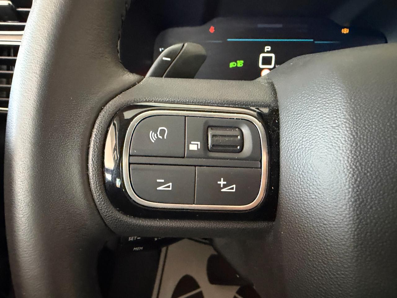 Citroen C5 Aircross Hybrid 136 e-DCS6 E-Series