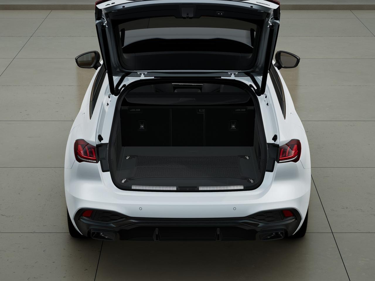 Audi A5 avant 2.0 e-hybrid 299cv s line edition quattro s tronic