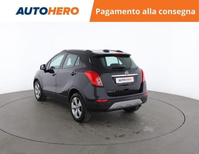OPEL Mokka X 1.6 Ecotec 115CV 4x2 Start&Stop Advance