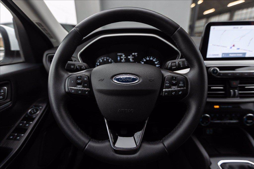 FORD Kuga 1.5 ecoboost Connect 2wd 120cv del 2021