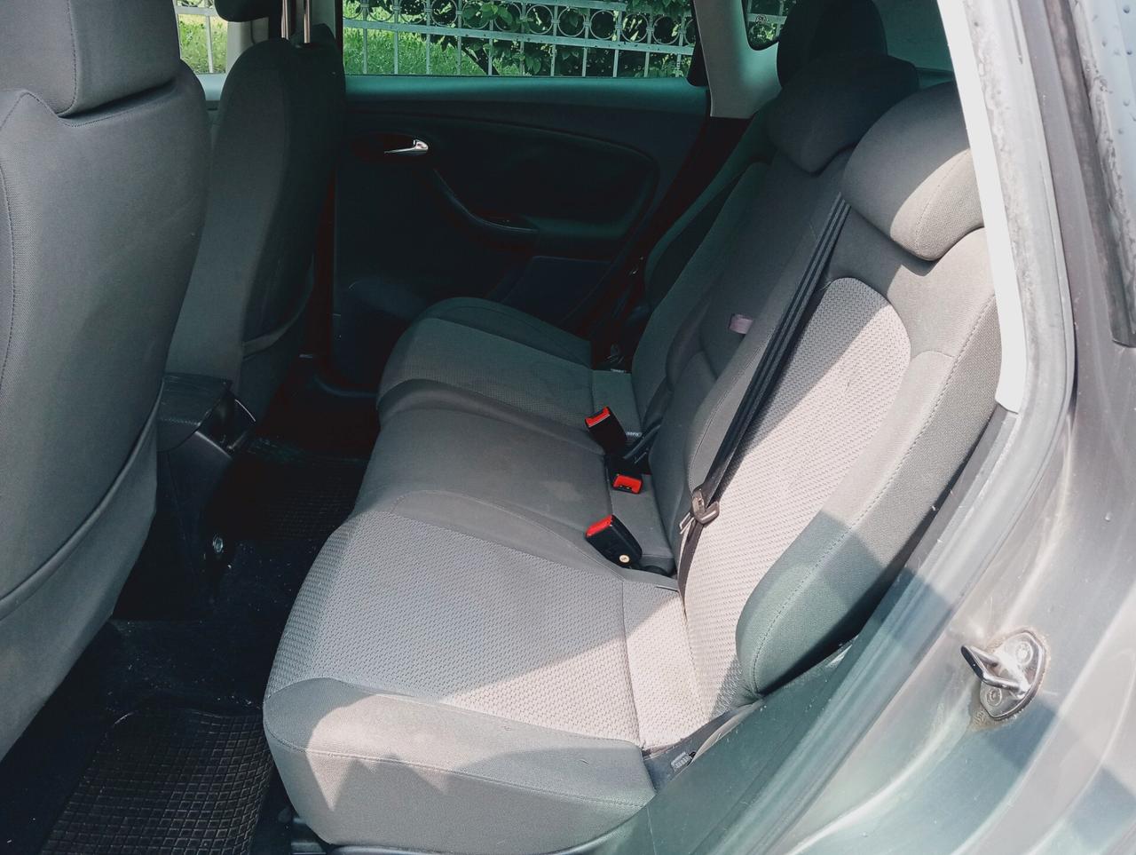Seat Altea 1.9 TDI Stylance