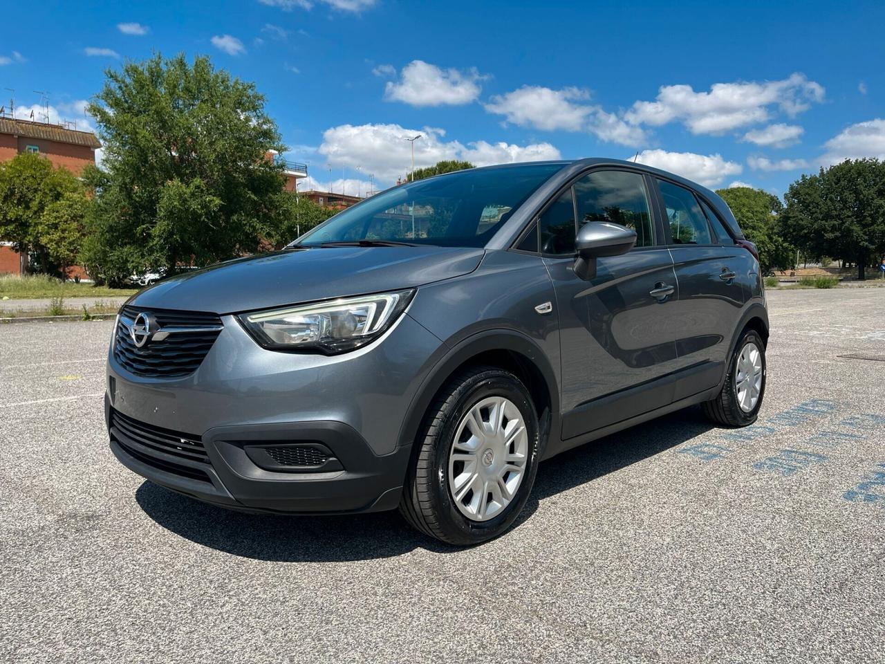 Opel Crossland Crossland X 1.2 12V Advance UNIPRO'-SERVICE