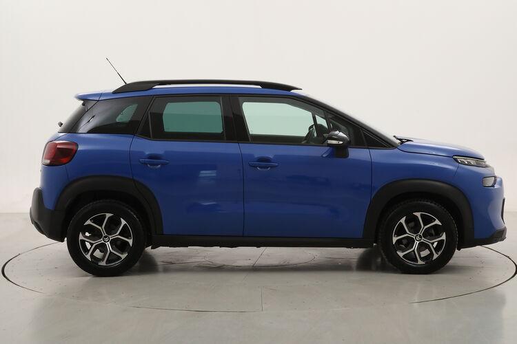 Citroen C3 Aircross Shine EAT6 BR928669 1.5 Diesel 120CV