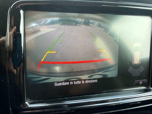 RENAULT Captur dCi 8V 90 CV EDC Start&Stop Energy Intens