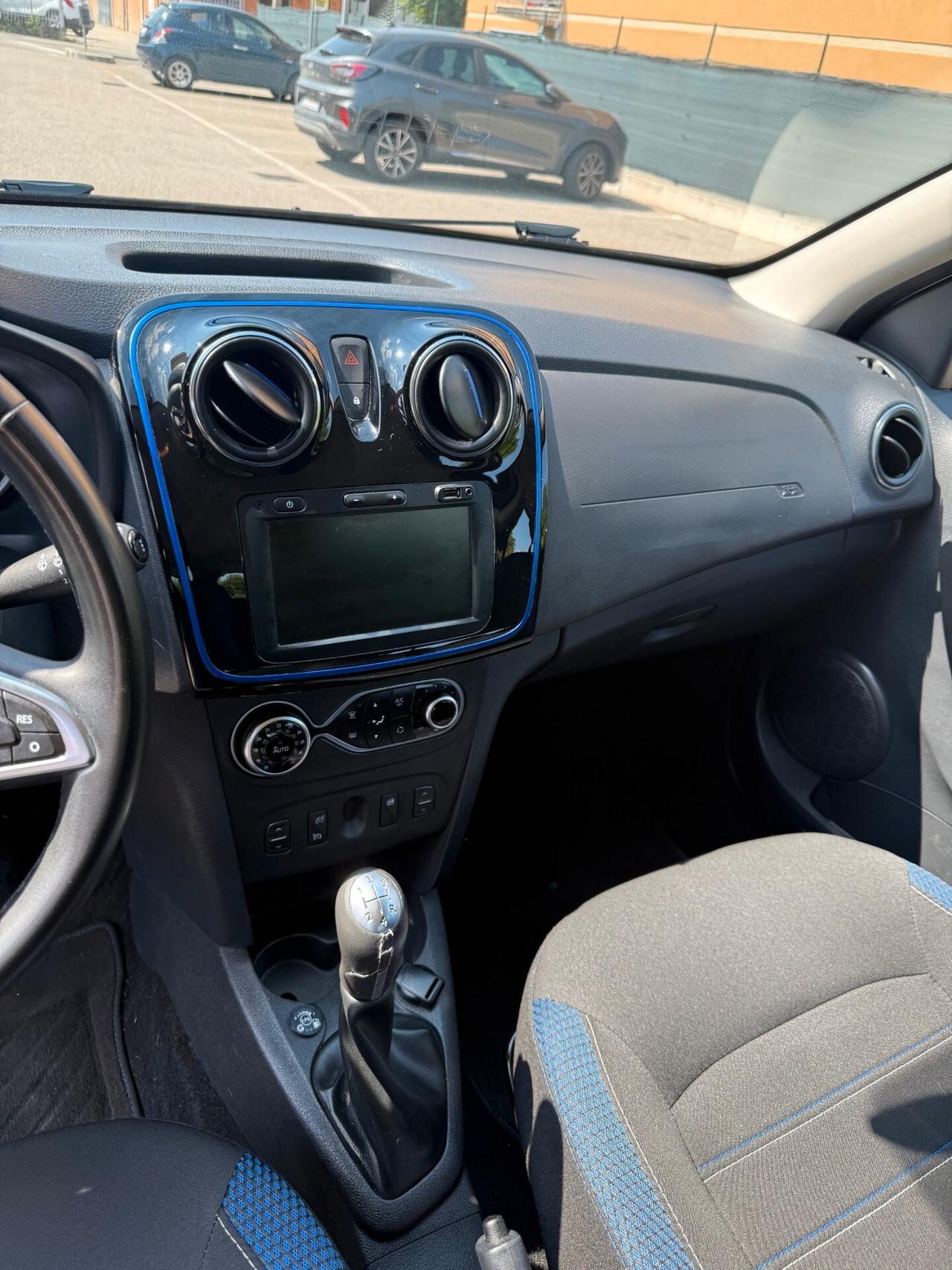 Dacia Sandero Stepway 1.0 tce Gpl - NEOP. - 12 MESI DI GAR. -