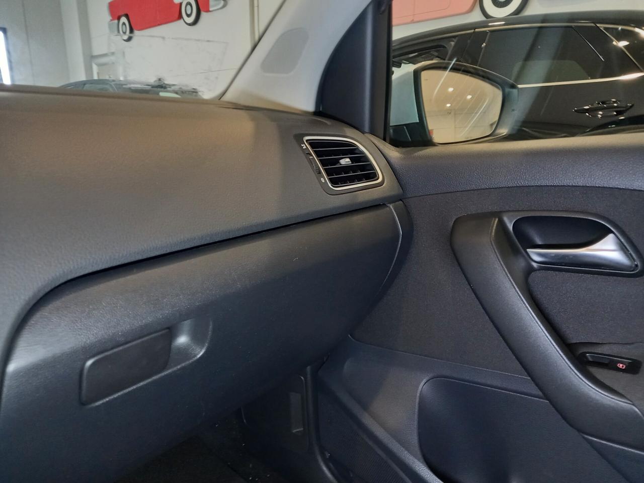 Volkswagen Polo 1.6 TDI 46.000 KM