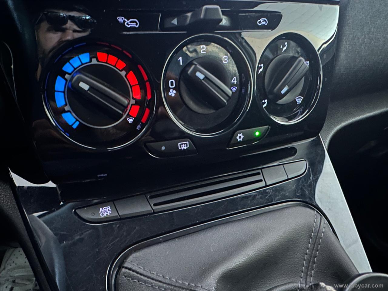 LANCIA Ypsilon 1.0 FireFly 5p.S&S Hybrid Silver