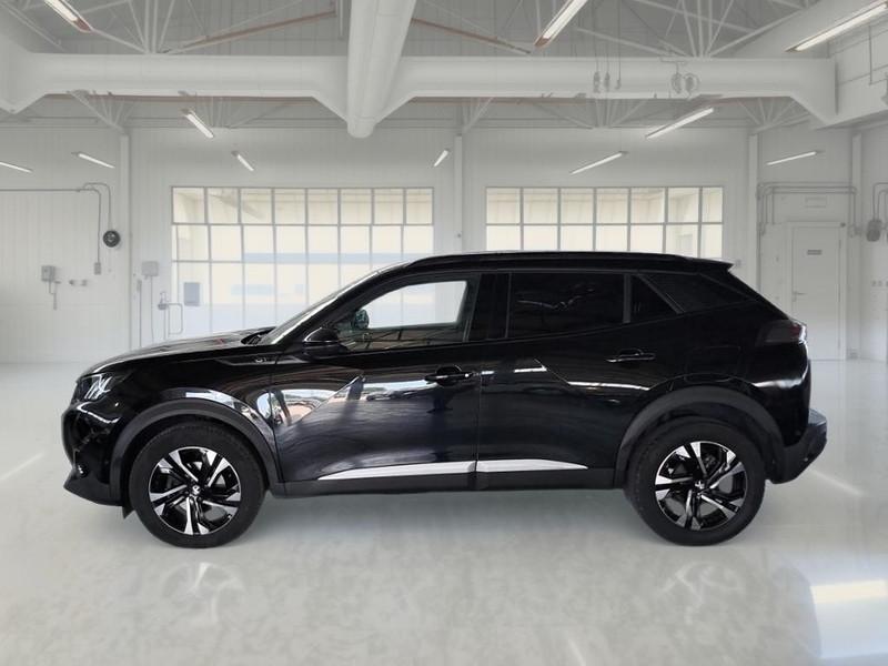 PEUGEOT 2008 BlueHDi 110 GT S/S