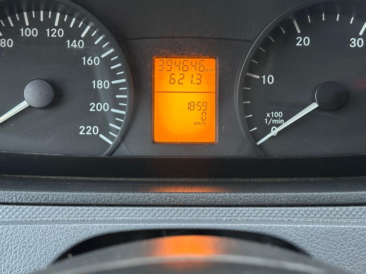 Mercedes Benz