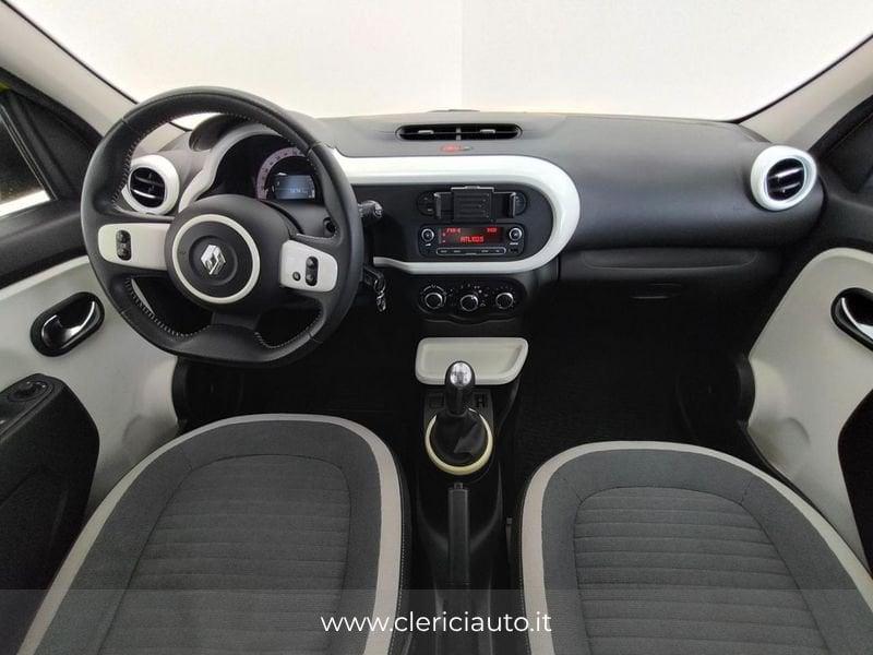 Renault Twingo 1.0 sce Energy 70cv S&S