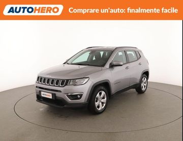 JEEP Compass 1.4 MultiAir 2WD Longitude