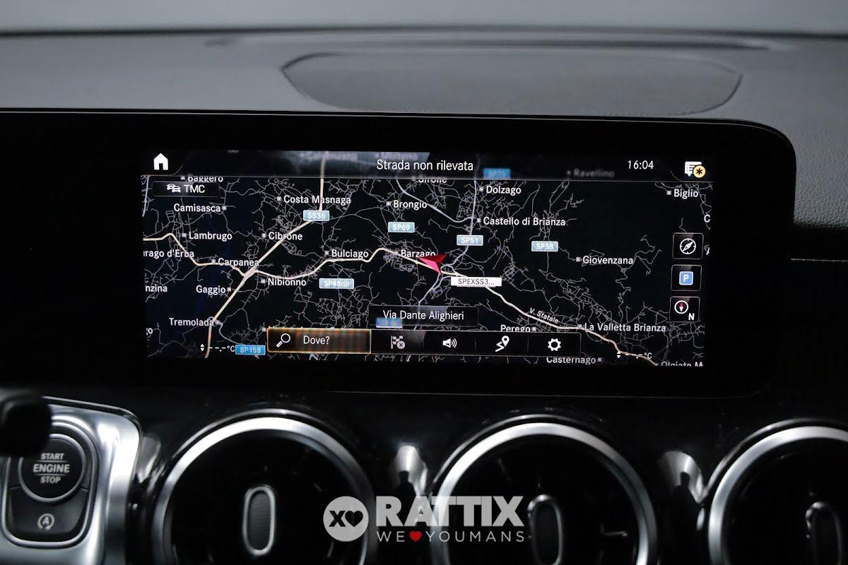 Mercedes-Benz GLB 200 d 2.0 150CV Sport Plus Auto