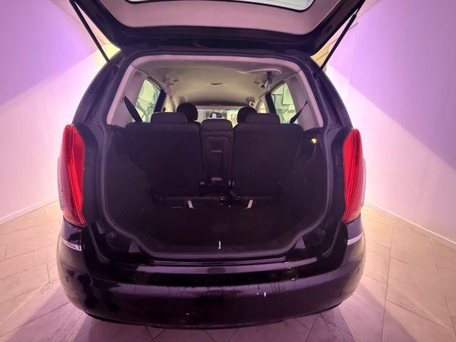 LANCIA MUSA 1.4 16V Diva