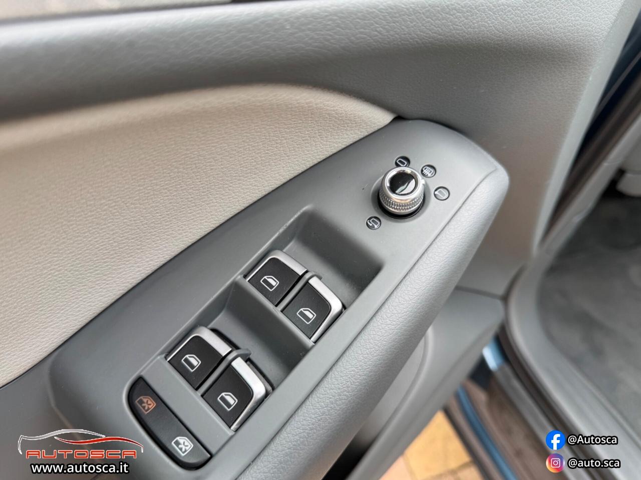 Audi Q5 2.0 TDI 177CV quattro S tronic