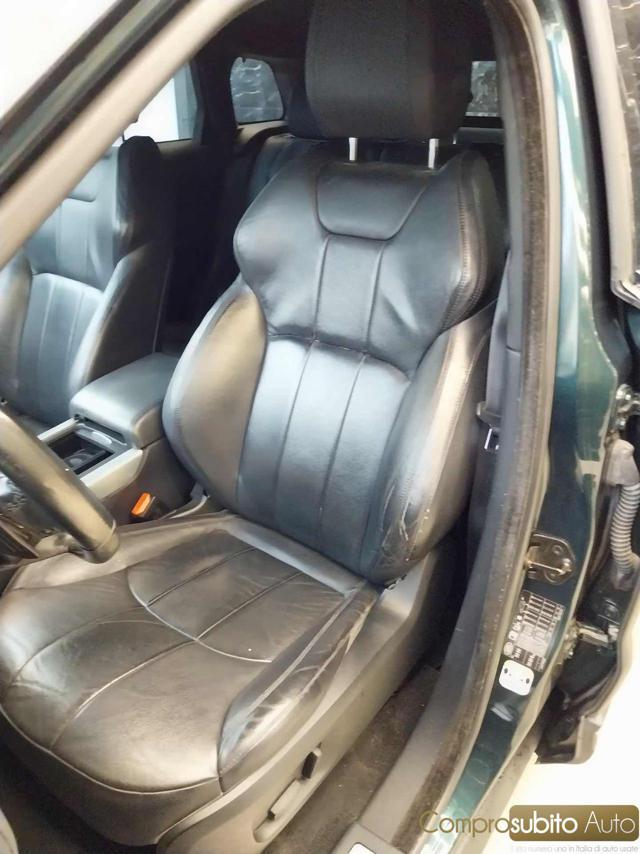 LAND ROVER Range Rover Evoque 2.0 TD4 150 CV 5p. SE Dynamic