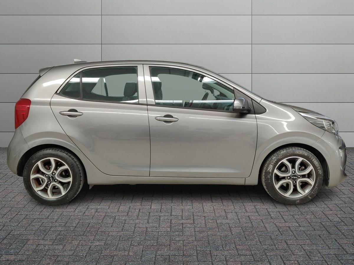 KIA Picanto 1.0 dpi Style Gpl