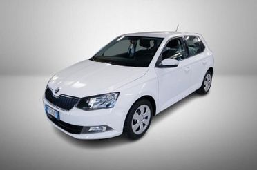 Škoda Fabia Berlina 1.2 tsi Ambition 90cv