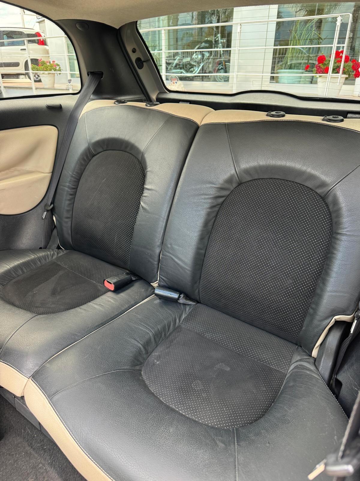 Lancia Ypsilon 1.4 Platino Ecochic GPL