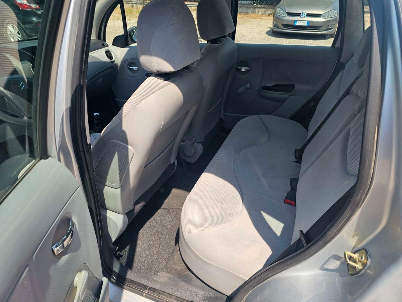 Citroen C3 1.1 Elegance