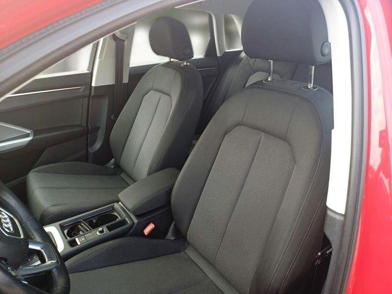 Audi Q3 Q3 35 TDI S tronic Business