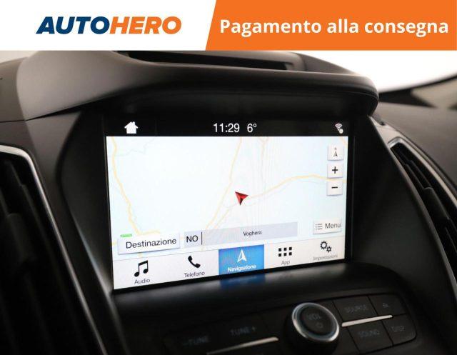 FORD C-Max 1.5 TDCi 120CV Start&Stop Titanium