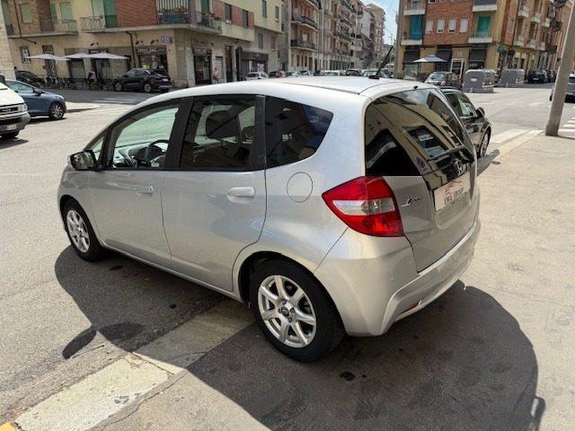 HONDA Jazz 1.4 i-VTEC Si