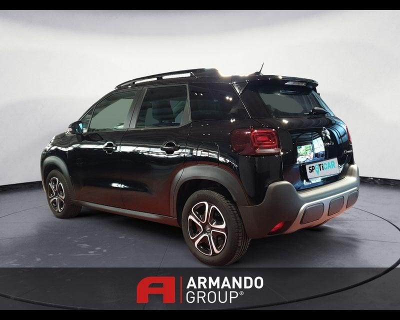 Citroën C3 Aircross PureTech 110 S&S Feel