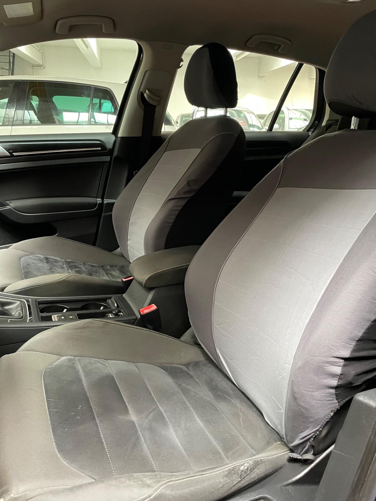 Volkswagen Golf 7 1.4 TSI Neopatentati Euro 5