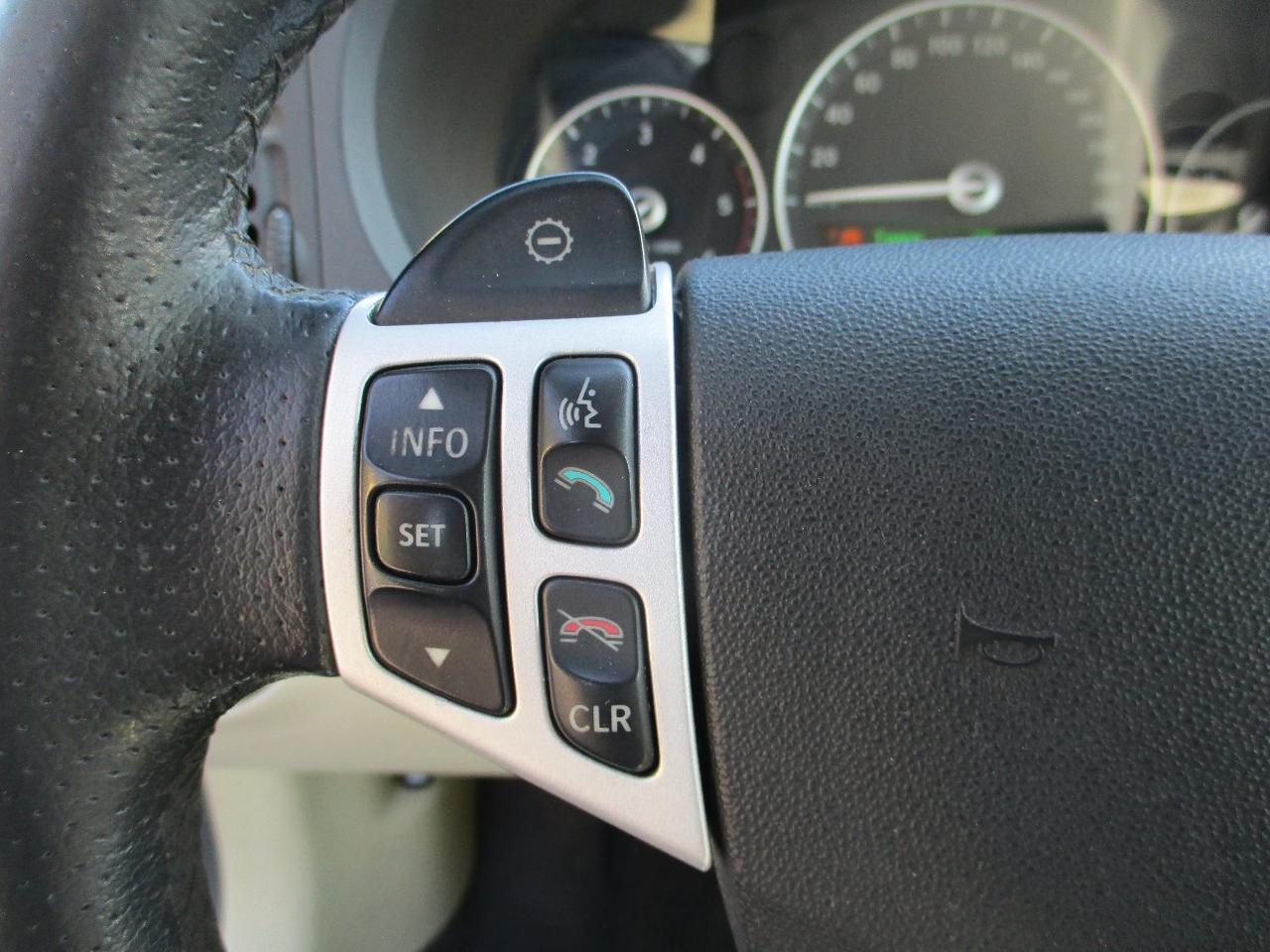 Saab 9-3 Cabrio 1.9 tid 16v Vector sentronic dpf