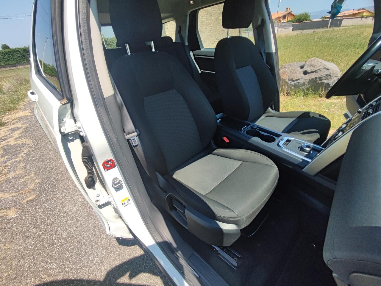 Land Rover Discovery Sport 2.0 TD4 150 CV SE 4wd