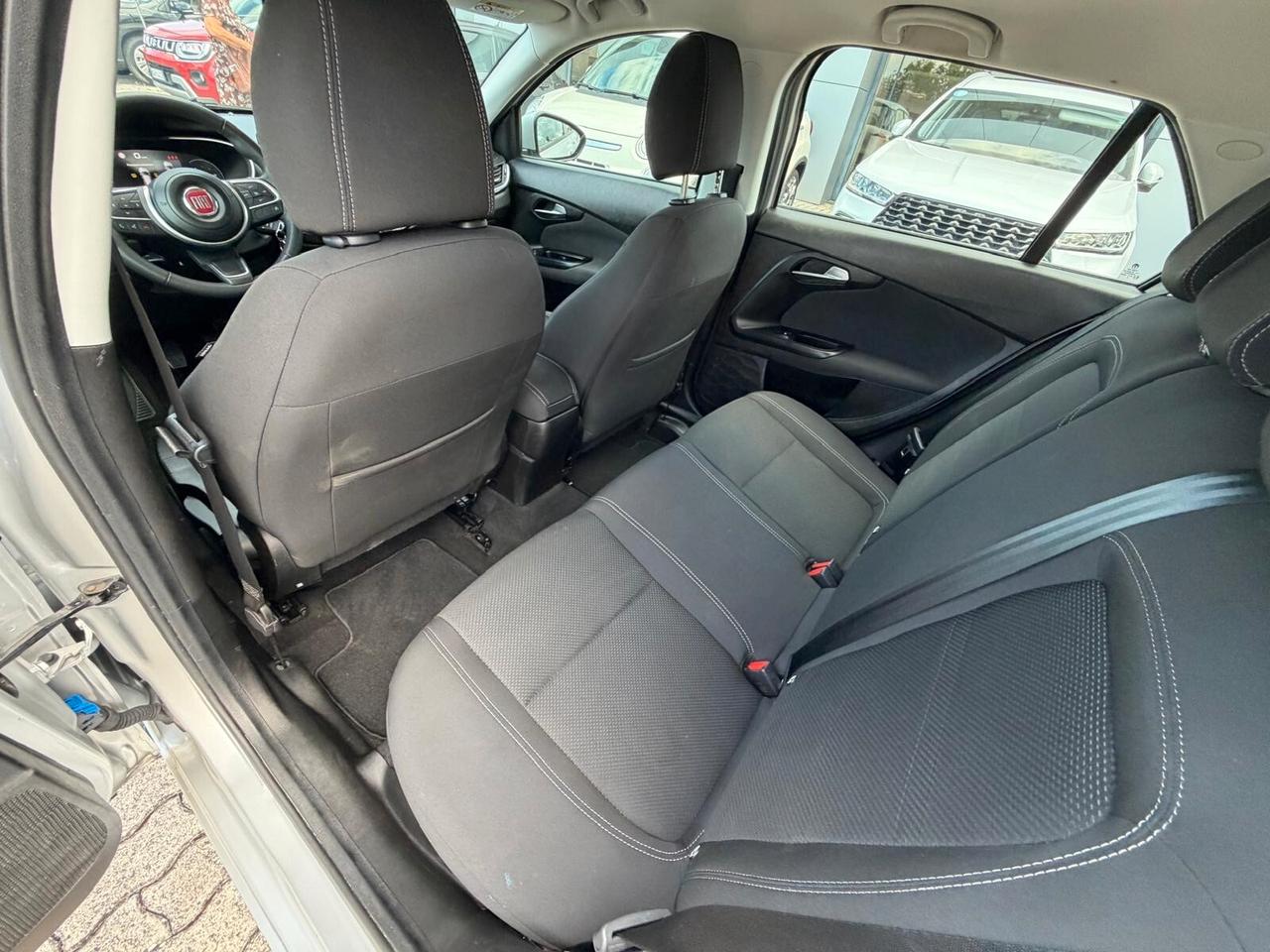 Fiat Tipo 1.6 Mjt S&S SW City Life