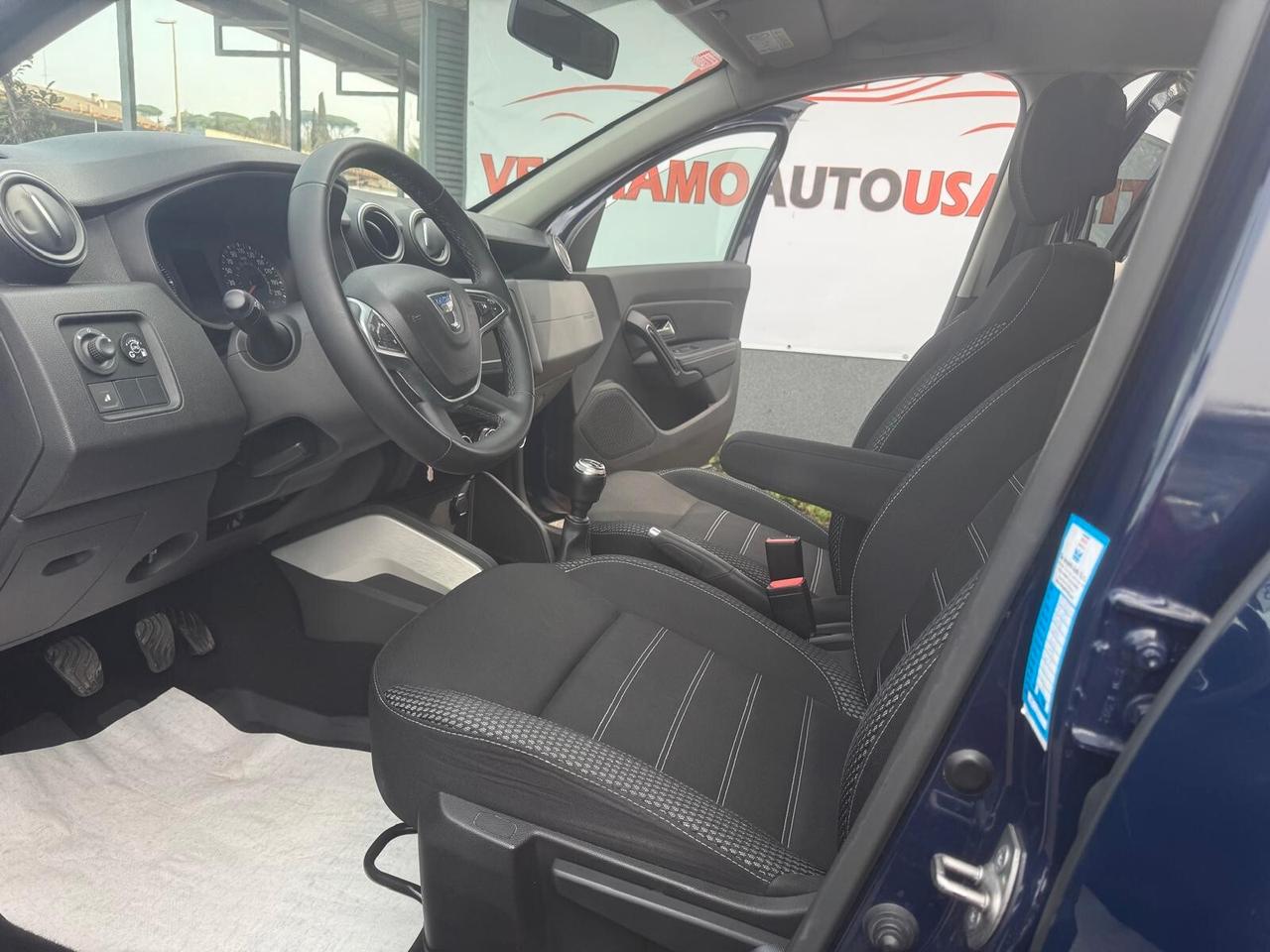 Dacia Duster 1.0 TCe 100 CV ECO-G 4x2 15th Anniversary