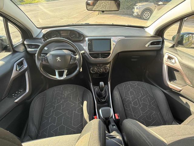PEUGEOT 2008 1° serie 1.4 HDi 68CV Active