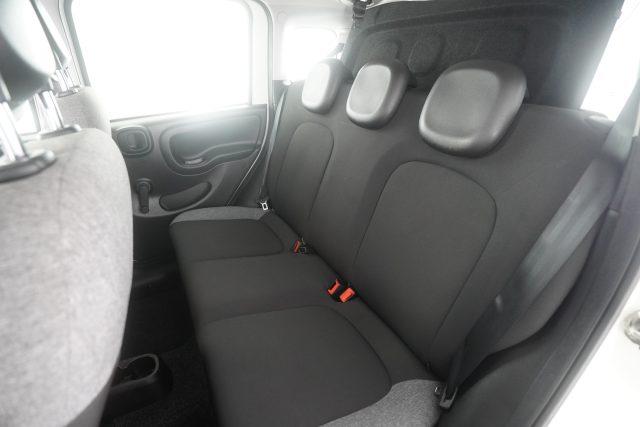 FIAT Panda Panda 1.0 FireFly Hybrid City Life