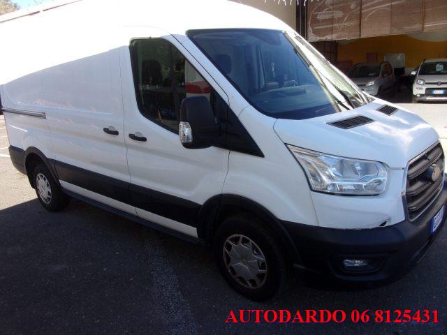 FORD Transit 290 2.0TDCi EcoBlue PM-TM Furgone Trend L2H2