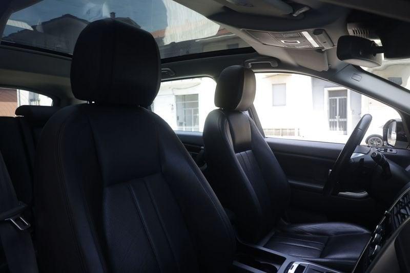 Land Rover Discovery Sport Land Rover Discovery Sport 2.0 TD4 180cv HSE Luxury 4WD Tetto Panoramico Unicoproprietario
