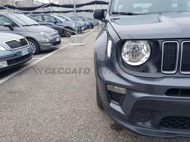 Jeep Renegade Renegade 1.0 t3 Longitude 2wd