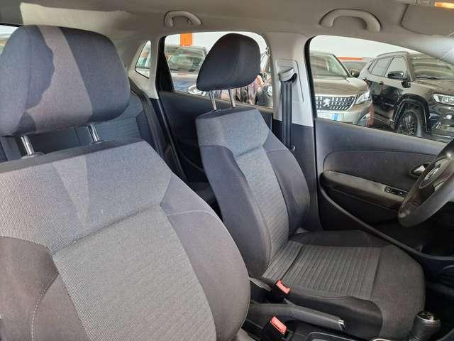 Volkswagen Polo Polo 5p 1.2 tdi Comfortline