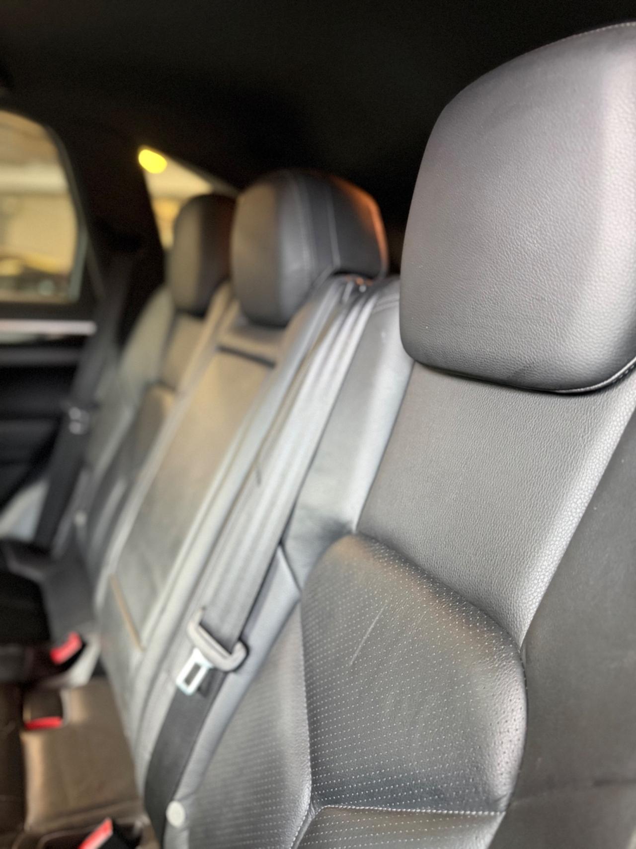 Porsche CAYENNE 3.0 V6 BOSE KMCERT UNICOPR
