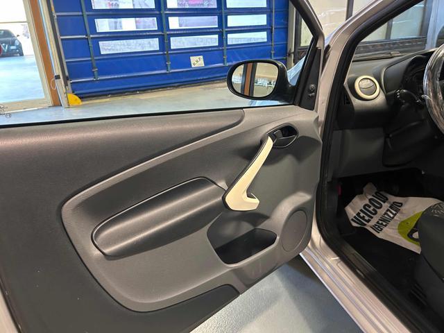 FORD Ka+ 1.2 8V 69CV