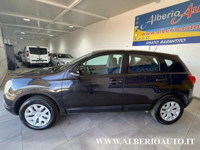 NISSAN Qashqai 1.5 dCi Acenta