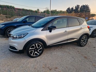 Renault Captur 1.5 dCi 90 CV - 2015