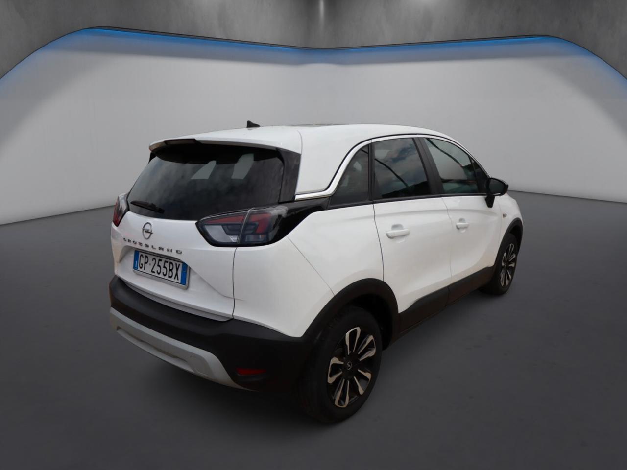 OPEL CROSSLAND 1.5cc Diesel 110cv ELEGANCE